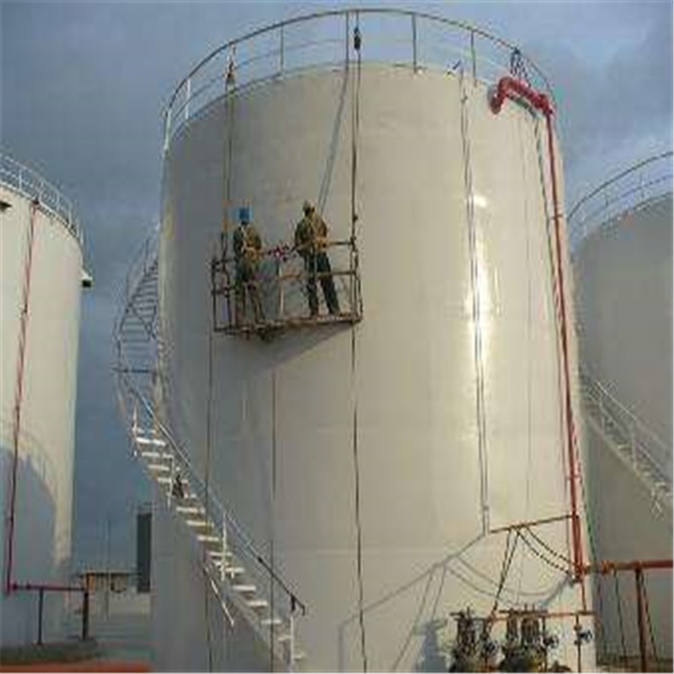 延吉喷漆翻新・工业喷漆・设备喷漆服务简介